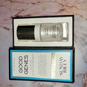 Sunday Riley Good Genes All-In-One Lactic Acid Treatment 0.5 oz New